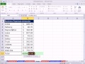 Excel 2010 İş Matematik 04: Aralığı İşlevler Kural!