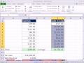 Excel 2010 İş Matematik 07: Nasıl Aramak Ve Excel İşlevlerini Kullanın