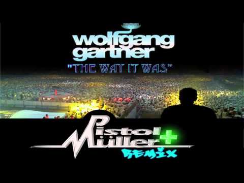 Wolfgang Gartner - Şekilde Öyleydi (Mkbhd Remix)