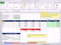 Excel 2010 İş Matematik 12: Ekleme Ve Excel'de Çıkarılarak Resim 3