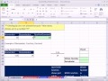 Excel 2010 İş Matematik 13: Teksir Makinesi Ve Excel'de Bölme Resim 3