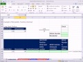 Excel 2010 İş Matematik 13: Teksir Makinesi Ve Excel'de Bölme Resim 4