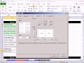 Excel 2010 İş Matematik 15: Word / Excel--3 Adım Yöntem Uygulama Matematik Problemleri Resim 4
