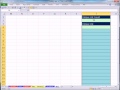 Excel 2010 Büyü Hüner 817: Özü Benzersiz Değerler Listesi İçin Dinamik Veri Doğrulama Açılan Listeden Resim 3