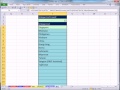 Excel 2010 Büyü Hüner 817: Özü Benzersiz Değerler Listesi İçin Dinamik Veri Doğrulama Açılan Listeden Resim 4