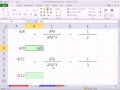 Excel 2010 İş Matematik 19,5: Nasıl Değil Azalır Kesir Görüntülemek İçin Resim 4