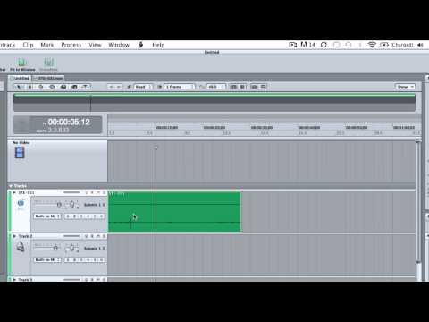 Nasıl Stereo Mono Apple Soundtrack Dönüştürmek İçin Pro