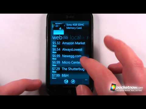 Tours - Windows Phone 7 App Geçen Hafta 10 Ekim 2011 Söz Wiki İle Bilgi Almak