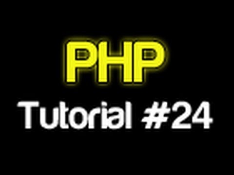 Php Dersleri (Yeni Başlayanlar İçin Php) Bir Dosya Okuma 24-