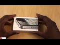 Apple İphone 4S Unboxing Ve İlk İzlenimler At&t İçin | Booredatwork Resim 2