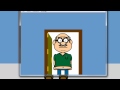 Adobe Flash'ta Bir Kapı Açılış Animasyon Oluşturma Resim 3