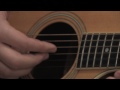 Gİtar Dersi-Akustik Gitar Dersi Resim 3