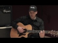 Gitar Dersleri: Gitar Dersleri: Syncopation Ve Blues Fingerpicking Resim 3