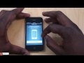 Apple İphone 4S Unboxing Ve İlk İzlenimler At&t İçin | Booredatwork Resim 4
