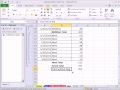 Bay Excel Ve Excelisfun Hile 87: Pozitif Alt Toplamlar Yalnızca: Özet Tablo Veya Sumıfs Resim 4
