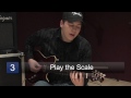 Gitar Dersleri : Gitar Dersi : Başlangıç Ölçekler Resim 4