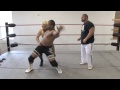 Güreş Hareketleri Ve Teknikleri : Güreş Kalça Soygun Taşı Resim 4