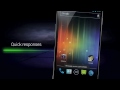 Galaxy Nexus Tanıtımı. Basit, Güzel, Ötesinde Akıllı Resim 4