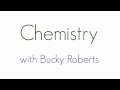Kimya Ders - 1 - Kimya Nedir?