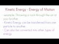 Kimya Ders - 6 - Enerji Resim 3