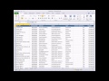 Microsoft Excel Koşullu Biçimlendirme 1 / 3: Temel Bilgiler - Bilge Baykuş