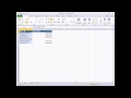 Microsoft Excel Özel Tarih Biçimleri - Bilge Baykuş