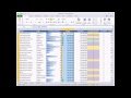 Microsoft Excel Koşullu Biçimlendirme 2 / 3: Veri Çubukları Ve Simge Kümeleri - Bilge Baykuş Resim 4