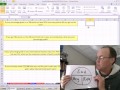 Excel 2010 İş Matematik 36: Ezberleme Hüner Yüzde Matematik Problemleri İçin