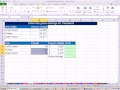 Excel 2010 İş Matematik 47: Teşvik Ödeme: Parça İş Resim 3