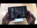 Galaxy Tab 7.0 Plus Unboxing, Uygulamalı Ve İlk İzlenimler