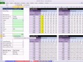 Excel Sihir Numarası 824: İki Şekilde Arama Birden Fazla Arama İle Masa Aynı Veya Farklı Sayfaları