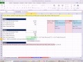 Excel 2010 İş Matematik 62: Tek Maliyet Eşdeğer Ve Liste Fiyatı İçin Çözme Resim 4