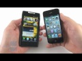 Motorola Droıd Razr Vs Apple İphone 4S