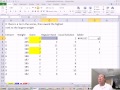 Bay Excel Ve Excelisfun Hile 91: Sırası Sonuçlar, Ama Eğer Kravat Ödül En Yüksek Sırası İçin En Büyük Ağırlık Resim 3