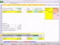 Excel 2010 İş Matematik 69: Satış Fiyatı Biçimlendirme Resim 4