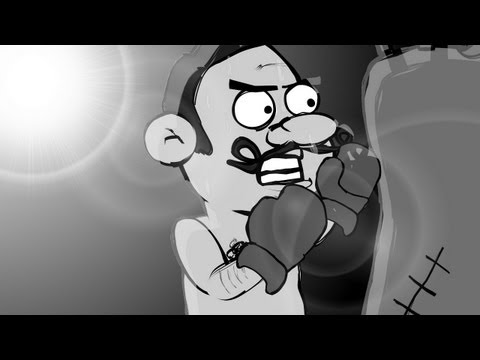 Chad Sohbet 03: Animasyon Nasıl Alabilirim?