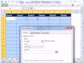 Excel Sihir Numarası 830: Satır, Veri Doğrulama Özel Mantık Formül Countıf İzin Yineleme Yok