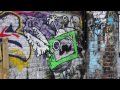 Doğu Londra Grafiti Ve Street Art - Aralık 2011 Resim 4