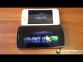 Samsung Galaxy Nexus Vs İphone 4S Resim 3