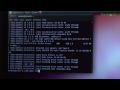 Linux İle Qemu 1016.2 İçinde Hak5 - Boot Usb Sürücüler Resim 3