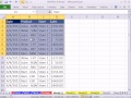 Excel Sihir Numarası 832: Kopyala, Yapıştır Ve Pano İle Tabloları Birleştirme