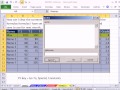 Excel Sihir Numarası 831: Çalışma Sayfasının İçeriği Temizle Biçimlendirme Tutmak Ve Formülleri Ve Diğer Hileler Temizleyin Resim 4