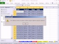Excel Sihir Numarası 832: Kopyala, Yapıştır Ve Pano İle Tabloları Birleştirme Resim 4
