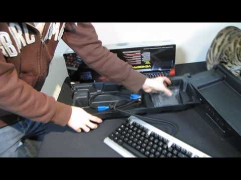 Corsair İntikam K60 İlgili Gaming Klavye Unboxing Ve İlk Göz Linus Tech İpuçları