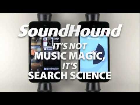 Soundhound Vs Shazam: Son Cevap Resim 1