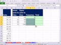 Excel Sihir Numarası 840: Frekans Ve Toplam Alt Ve Üst Sınırı Kategori Formülleri Veya Özet Tablo İçin? Resim 3