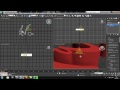 Cztutorıál - 3Ds Max - 2D 3D Yapmak Resim 4
