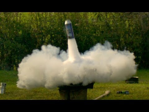 Gaz Roket - Yavaş Mo Çocuklar Resim 1