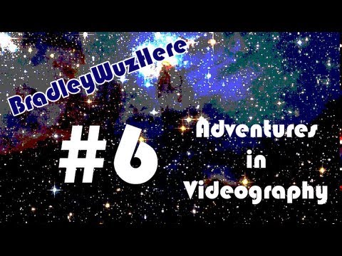 Slushalıcıous! (Adventures İn Videografisi #6)