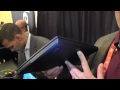 Lenovo Thinkpad T430 Ultrabook Ces 2012 @ Eller